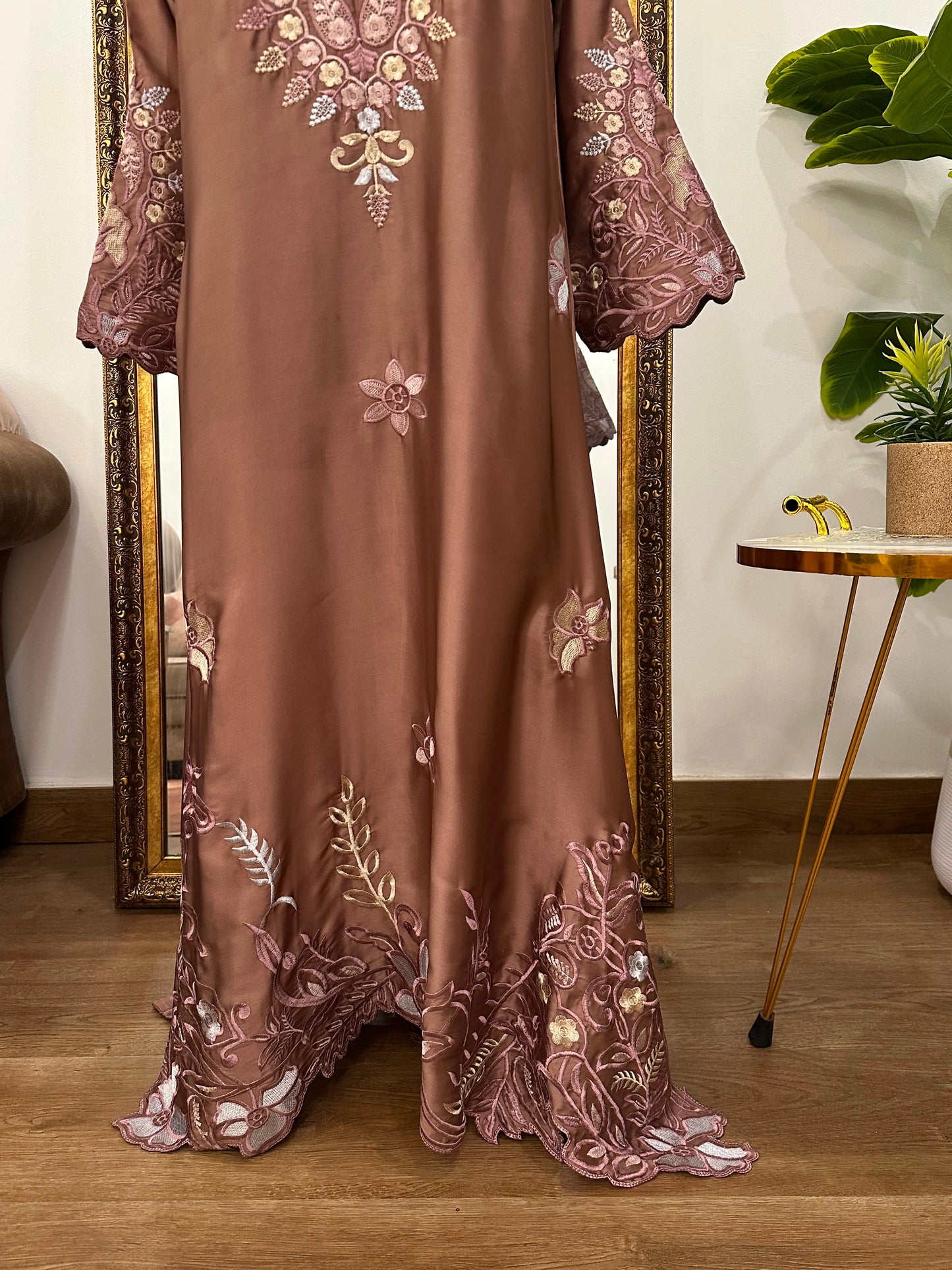 ROSHANARA | Neeham by AD