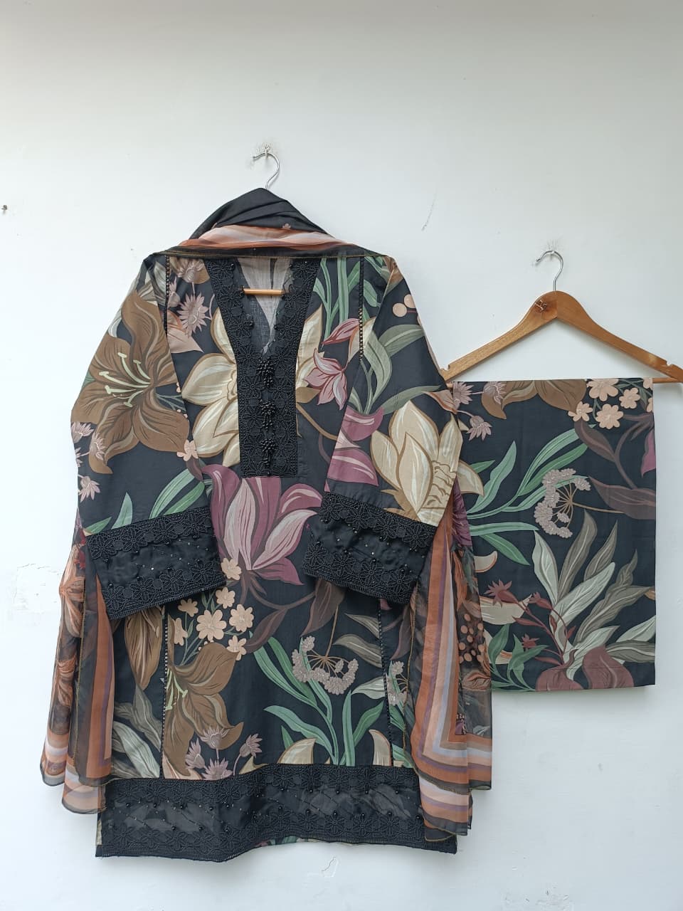 Cotton Lawn 3PC