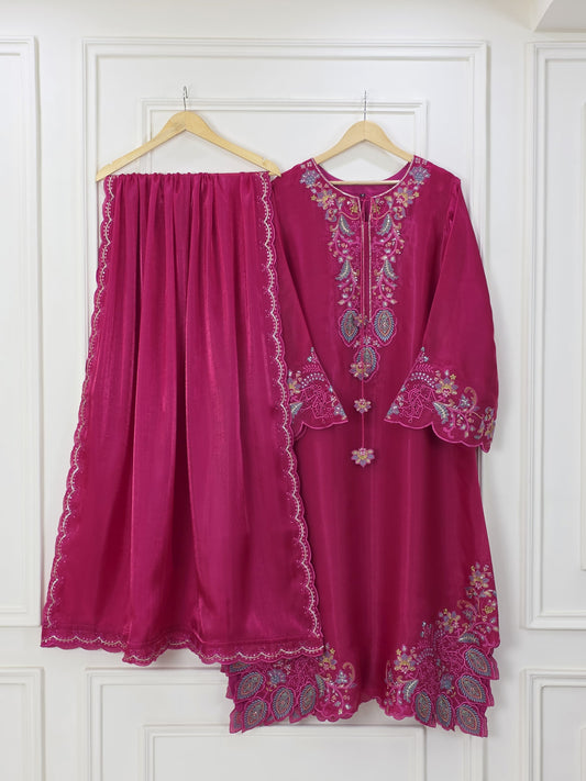Zaraq | Neeham by AD