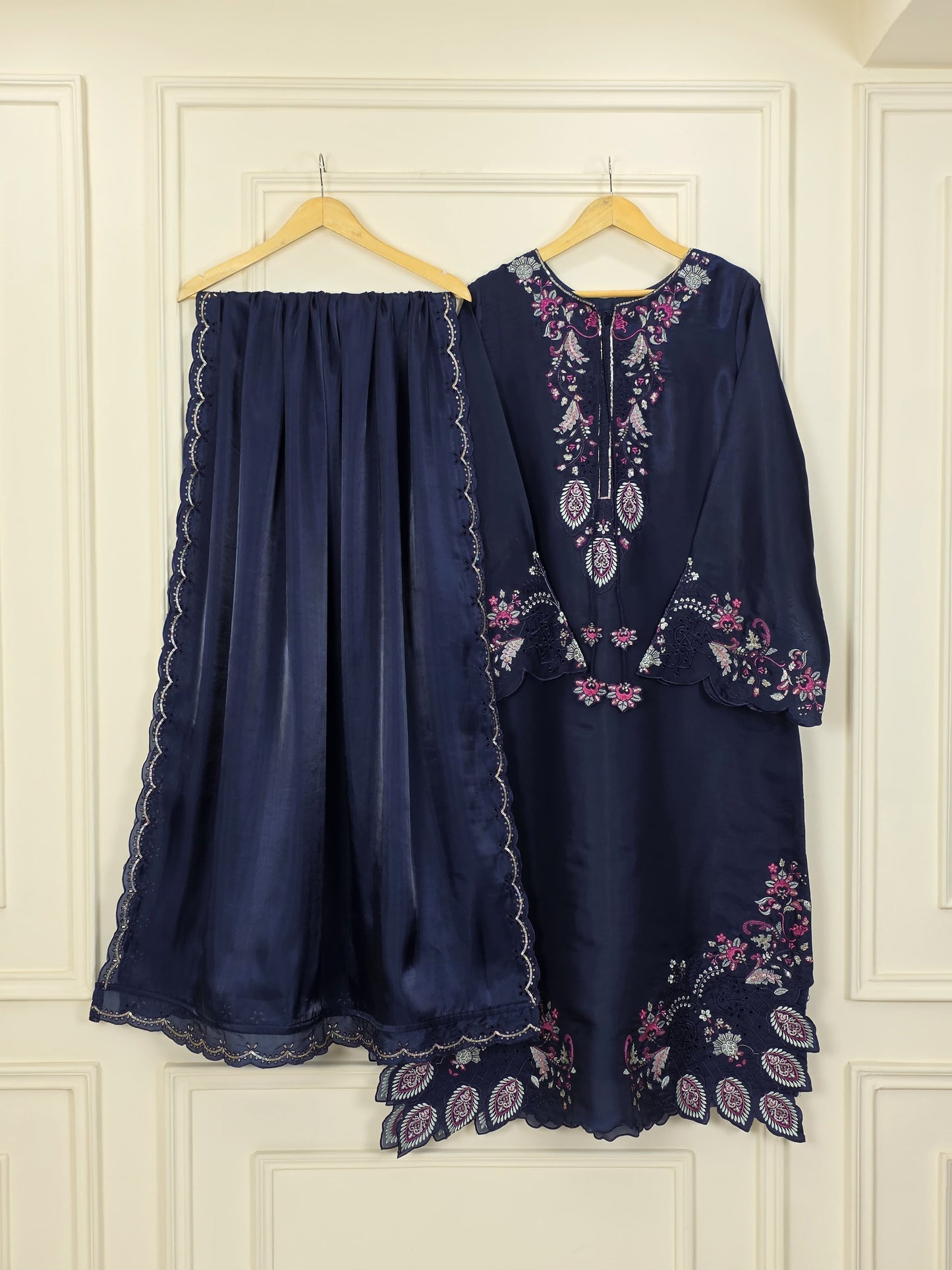 Zaraq | Neeham by AD