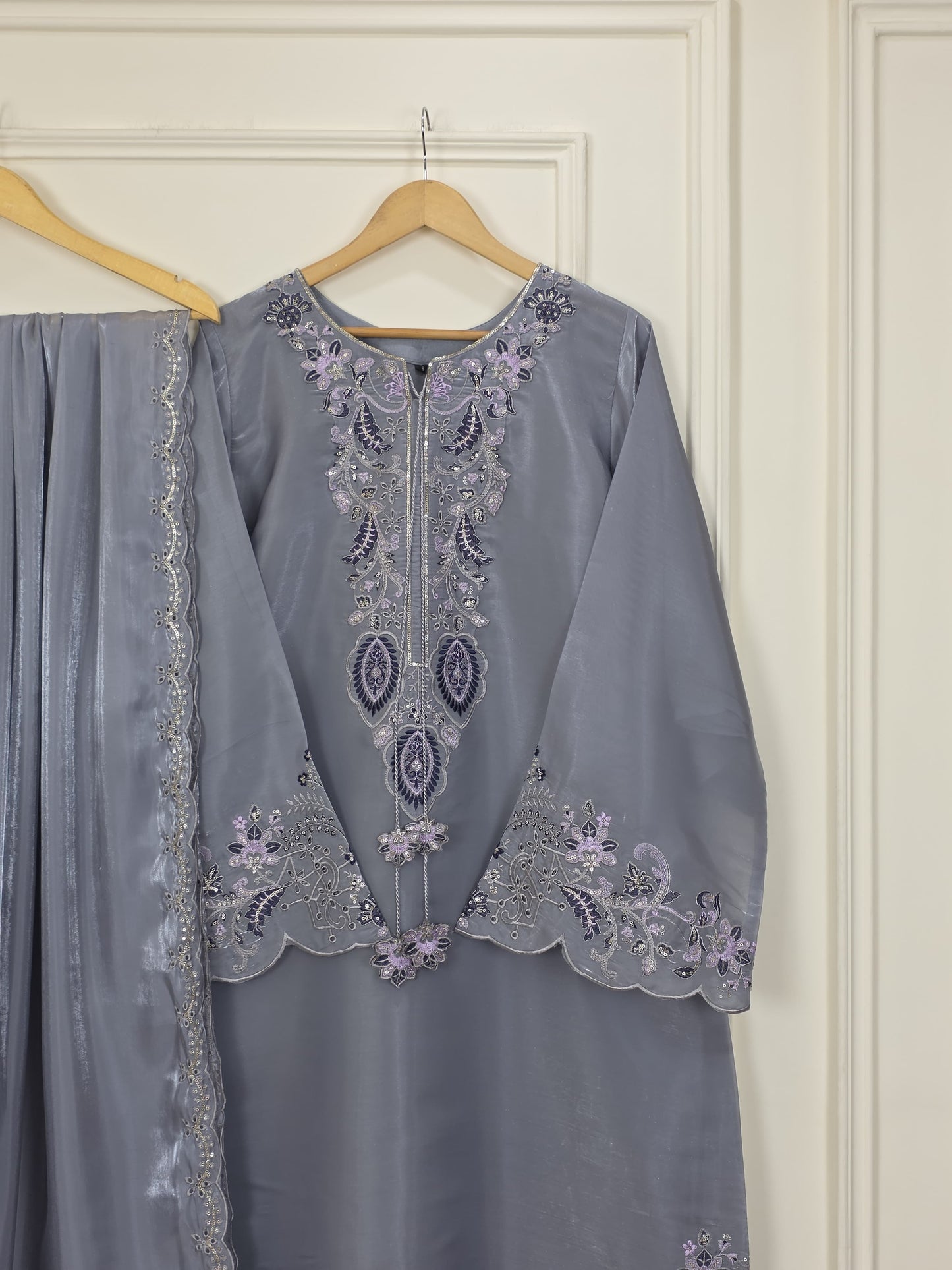Zaraq | Neeham by AD