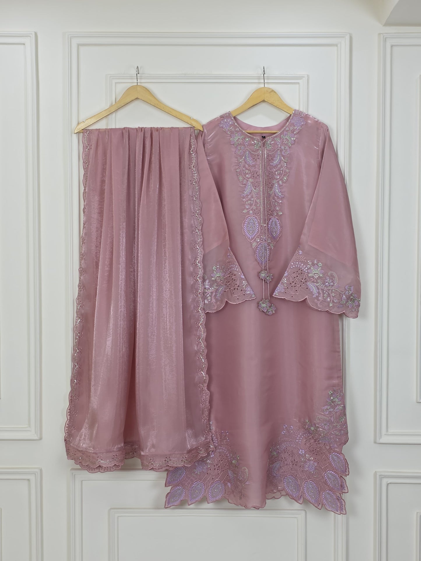 Zaraq | Neeham by AD