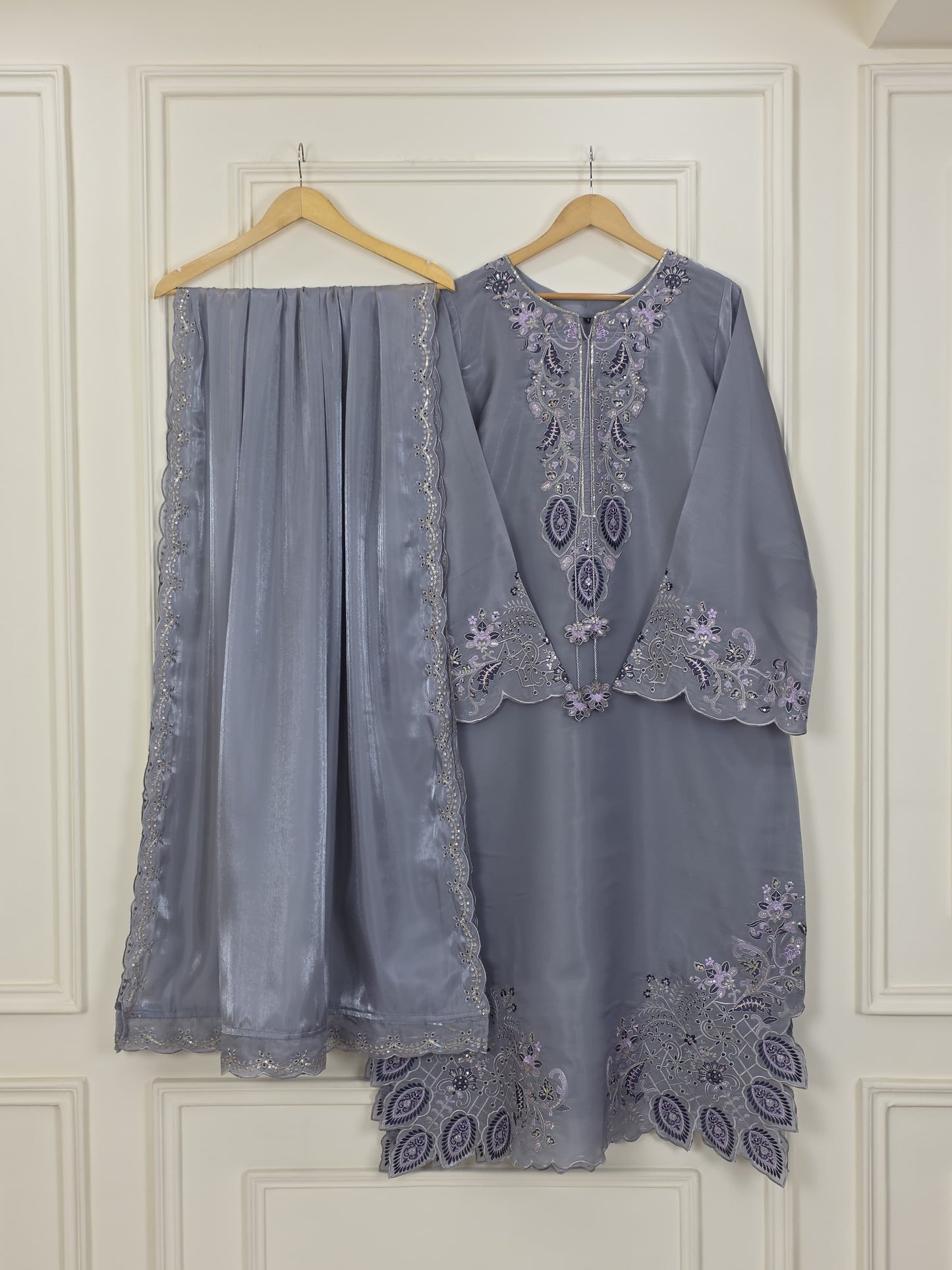 Zaraq | Neeham by AD