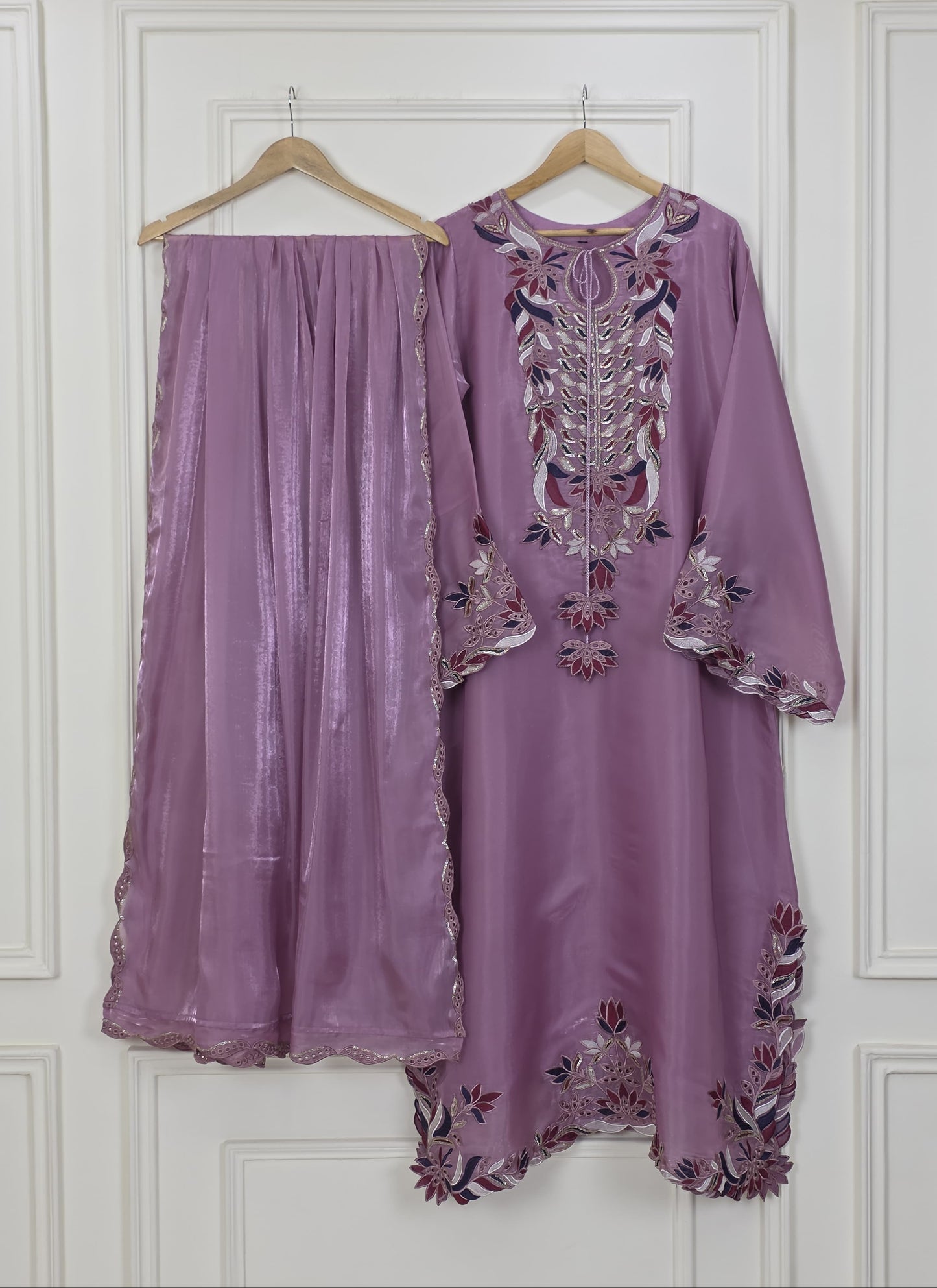 GULRUKH | Neeham by AD
