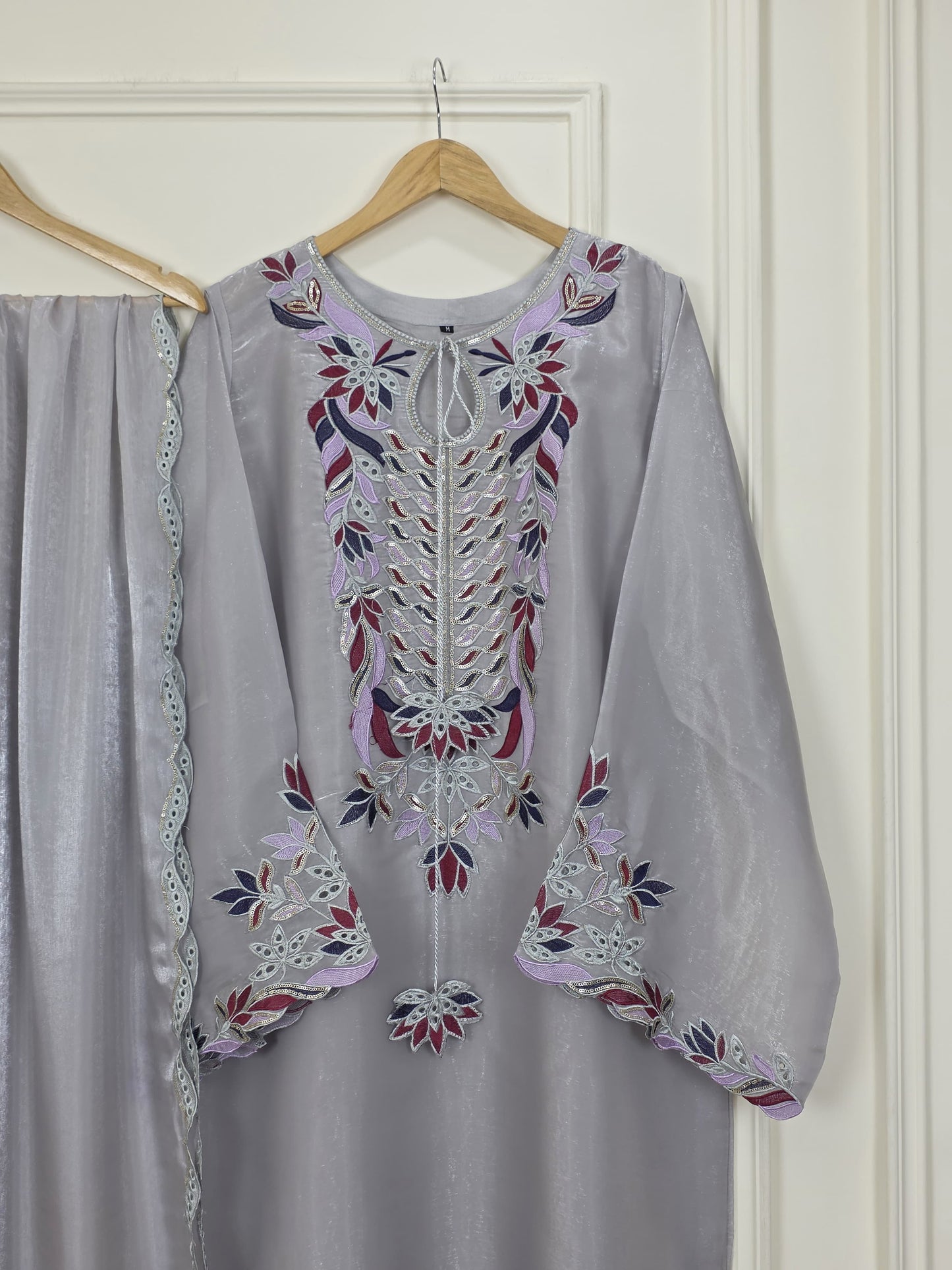 GULRUKH | Neeham by AD