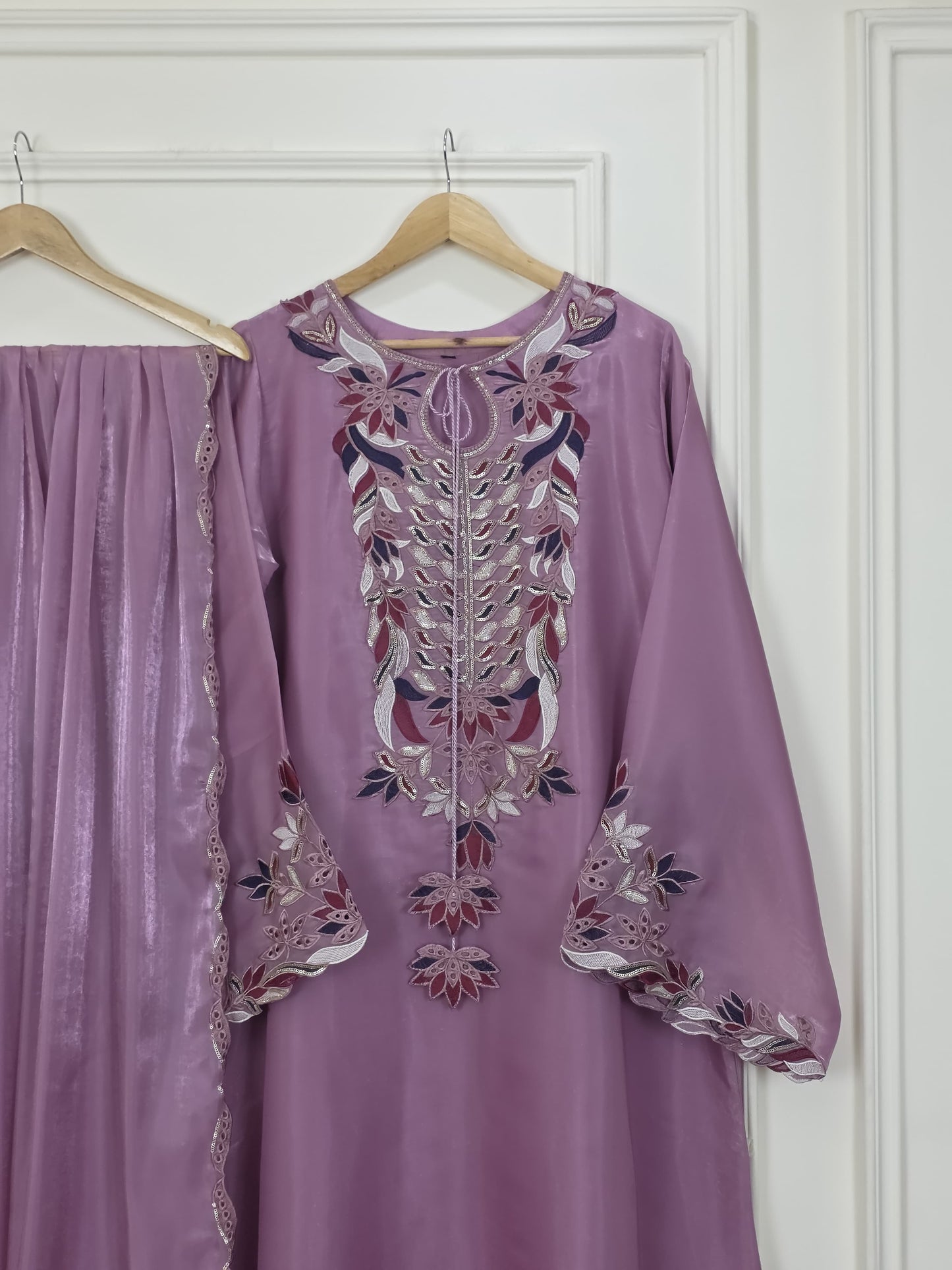 GULRUKH | Neeham by AD