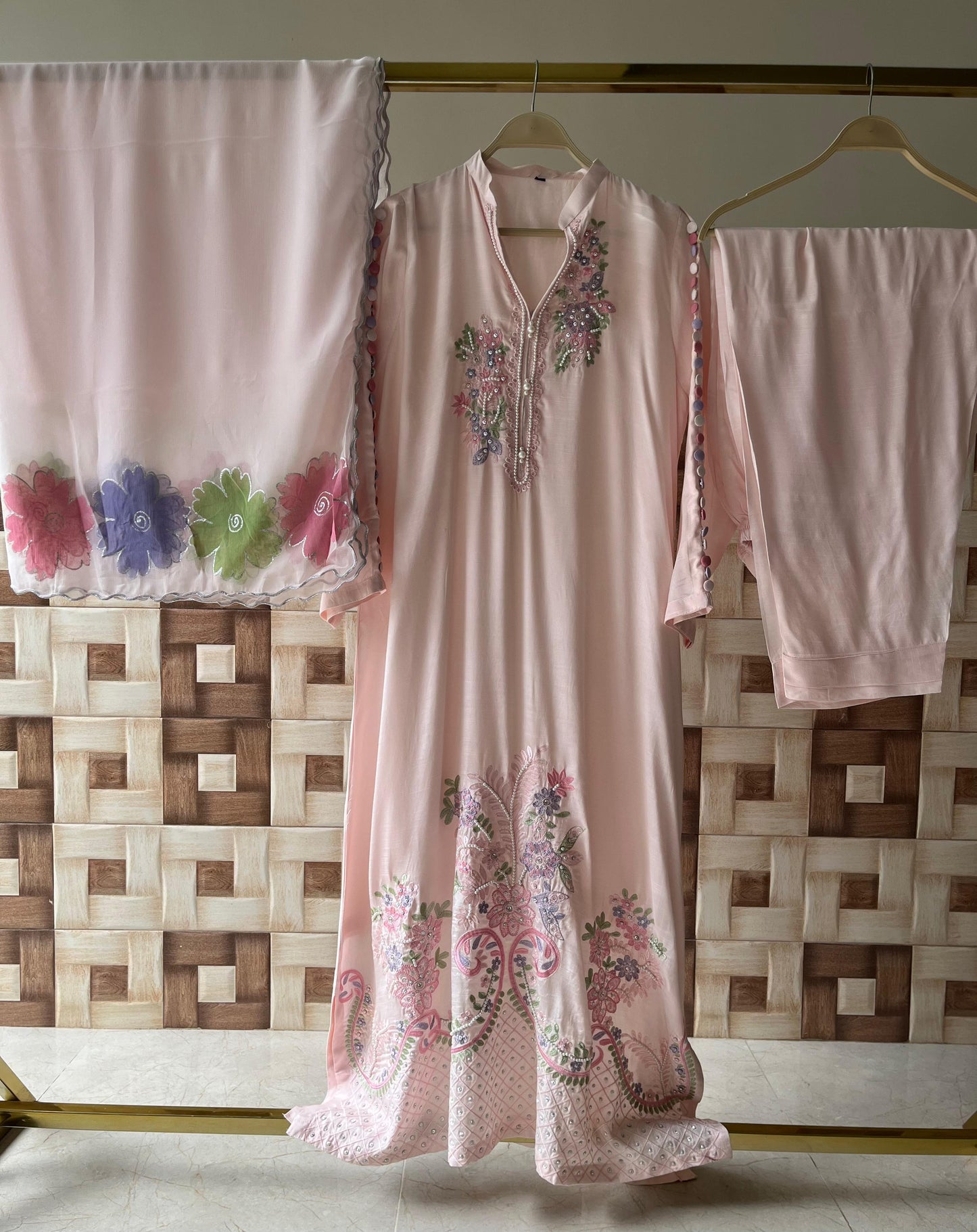 SITARA | Neeham by AD