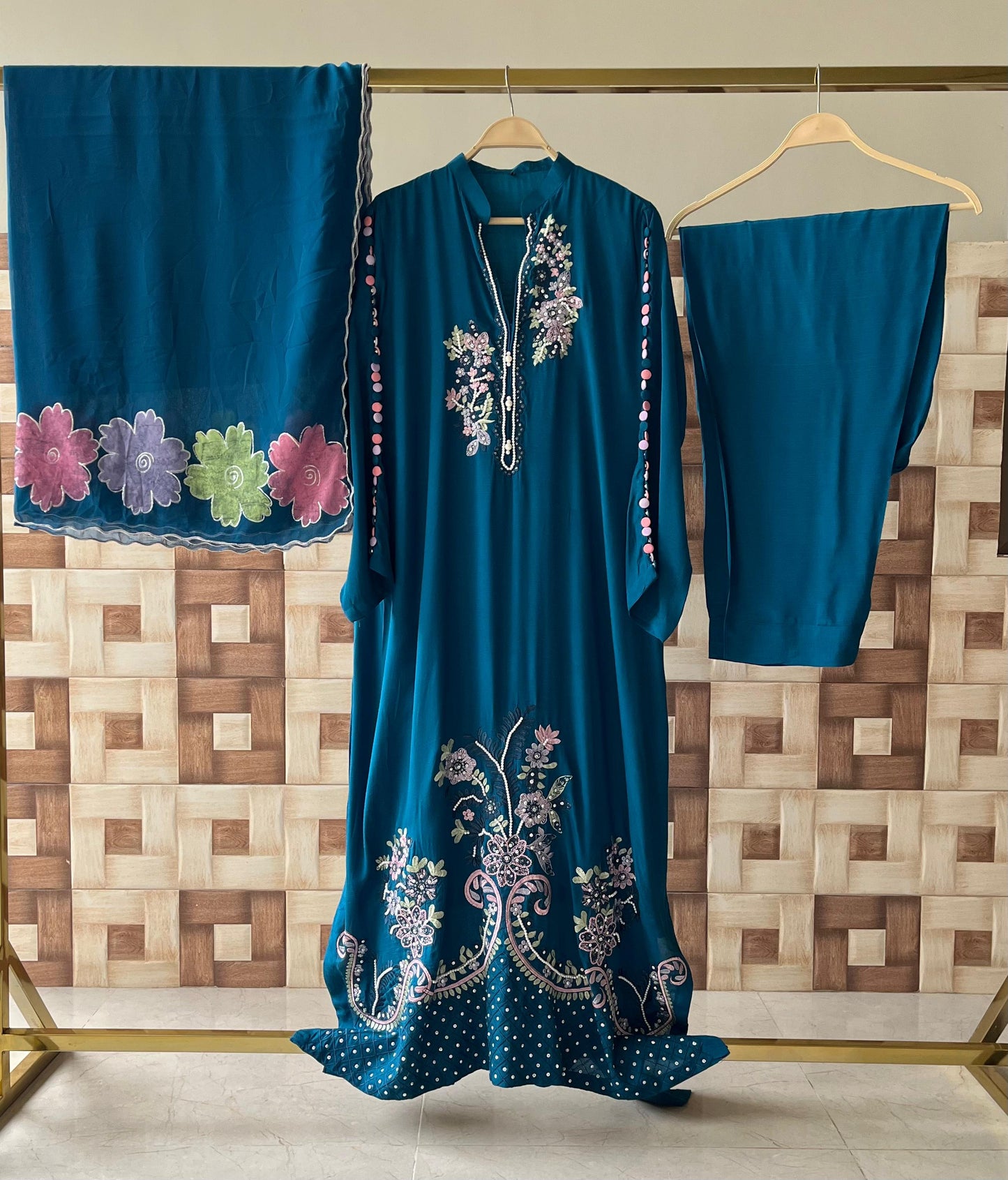 SITARA | Neeham by AD