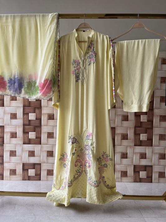 SITARA | Neeham by AD