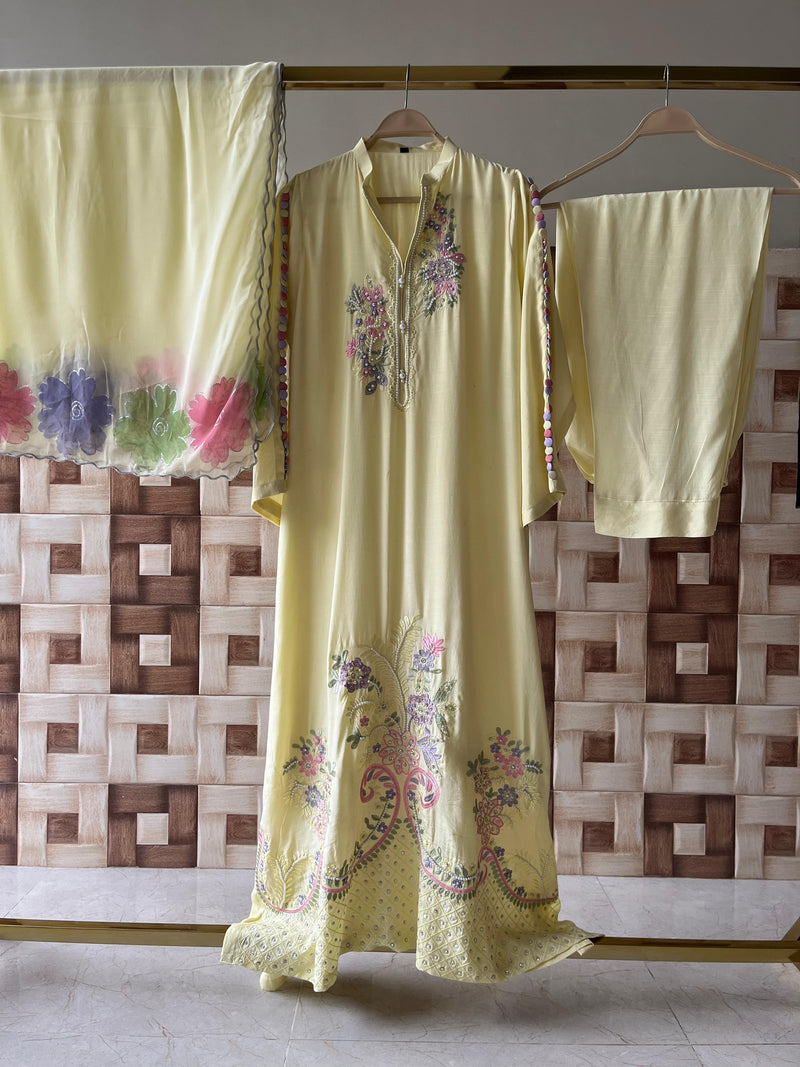 SITARA | Neeham by AD