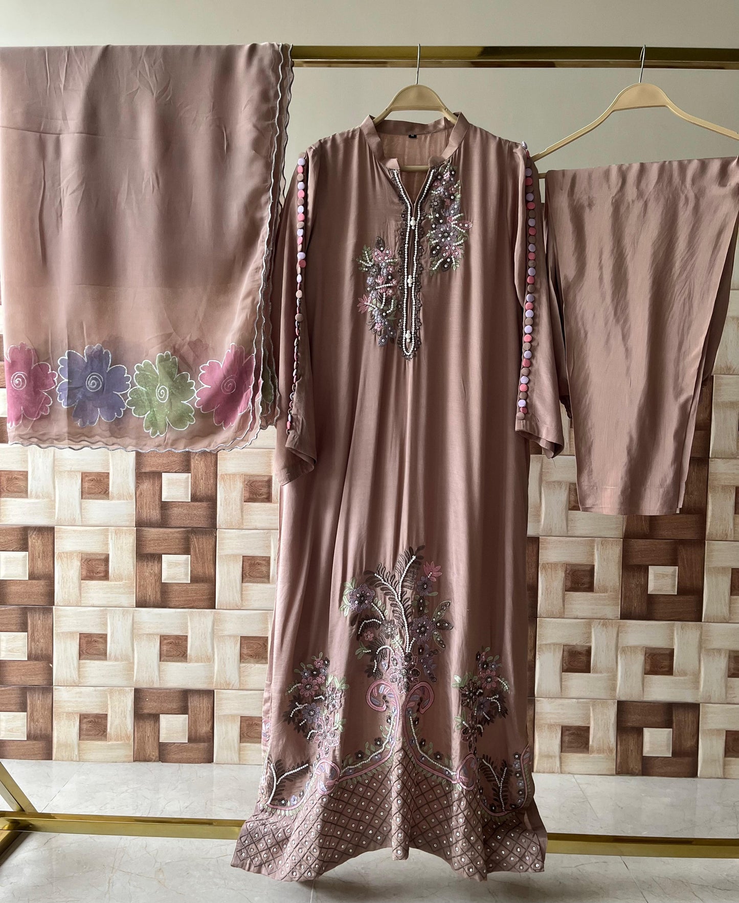 SITARA | Neeham by AD