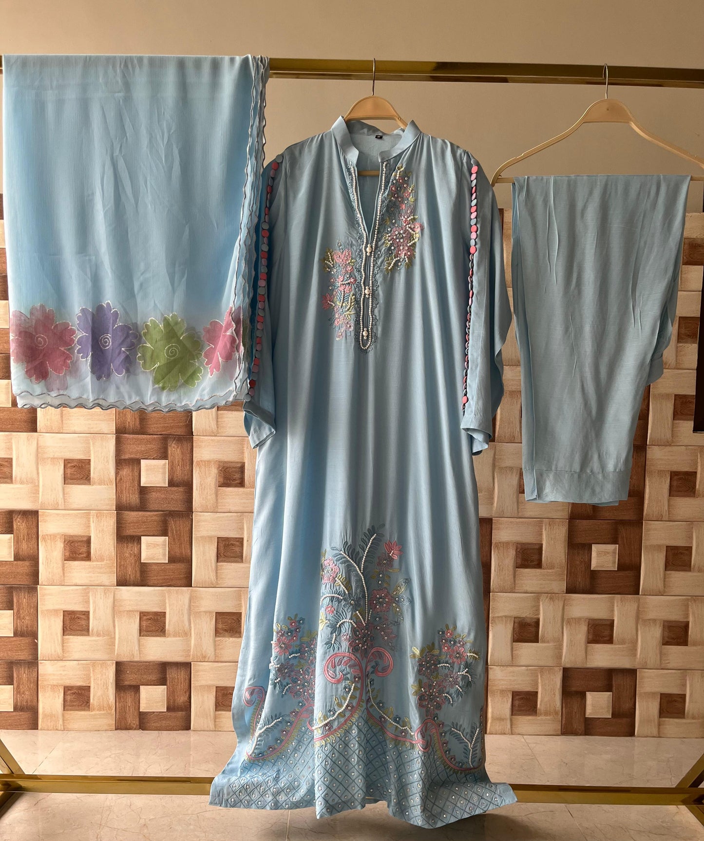 SITARA | Neeham by AD