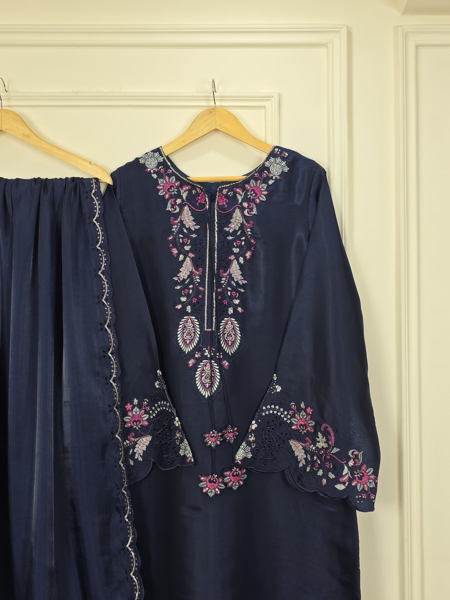 Zaraq | Neeham by AD