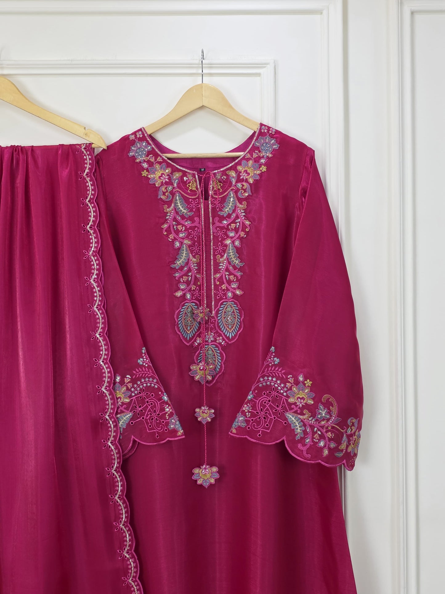 Zaraq | Neeham by AD