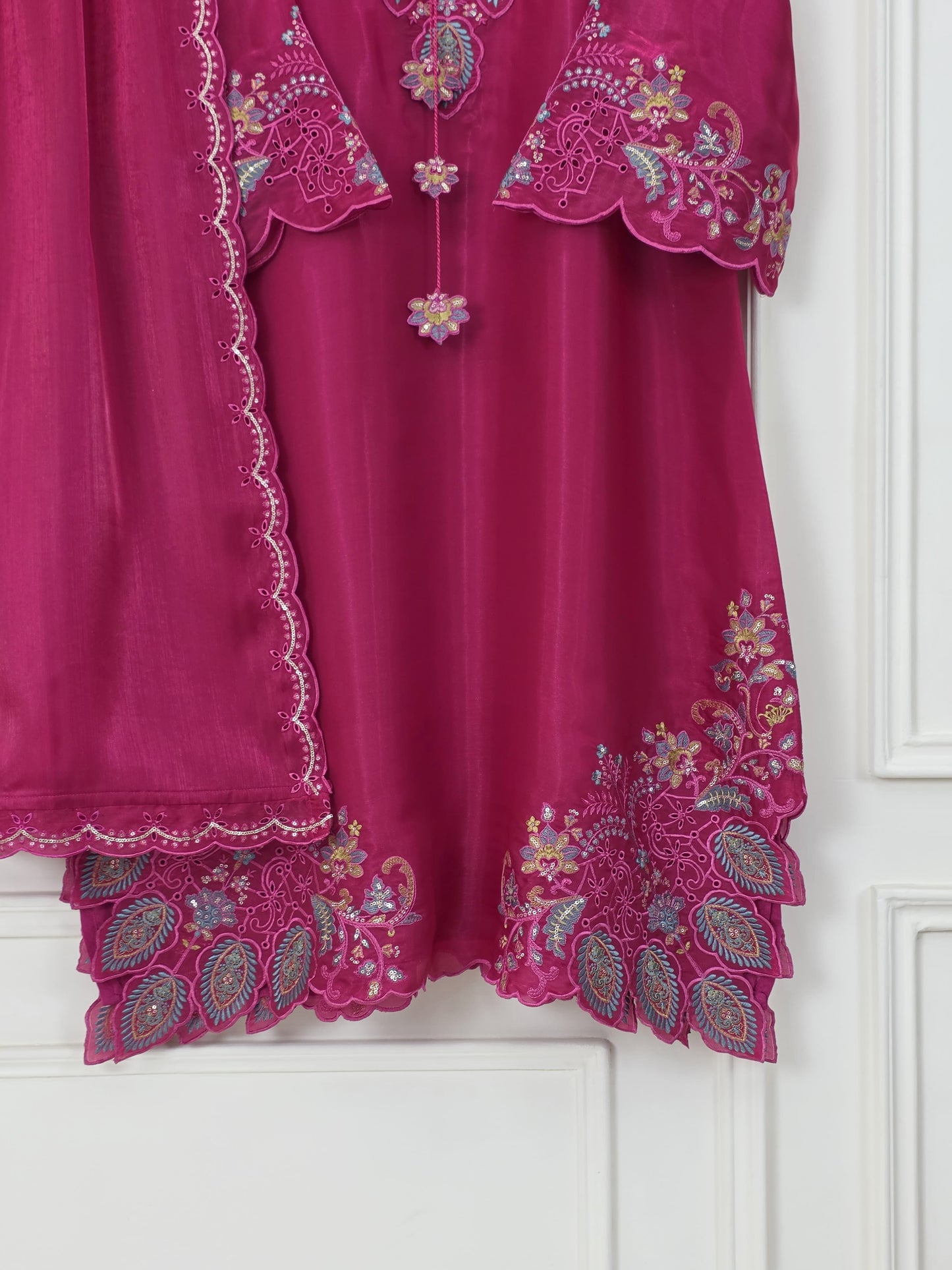Zaraq | Neeham by AD