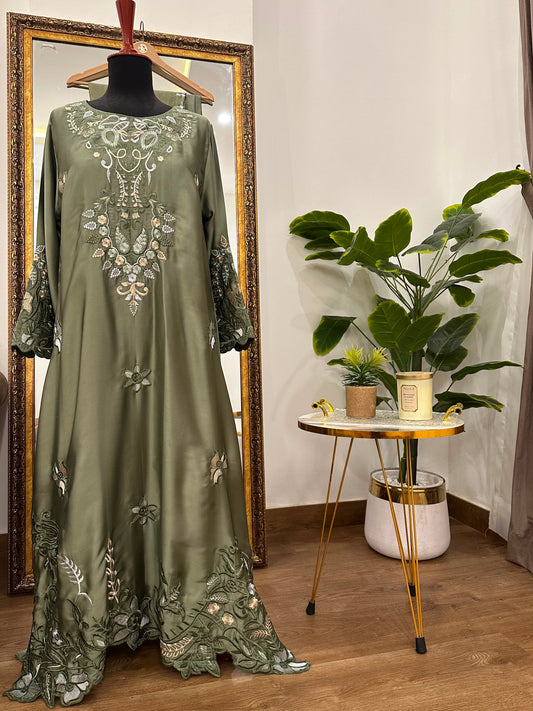 ROSHANARA | Neeham by AD