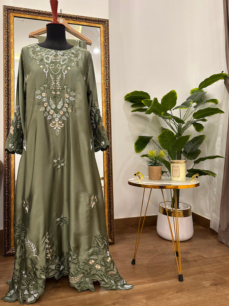 ROSHANARA | Neeham by AD