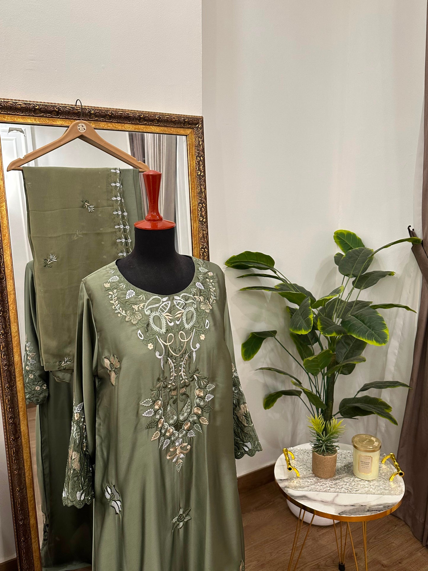 ROSHANARA | Neeham by AD