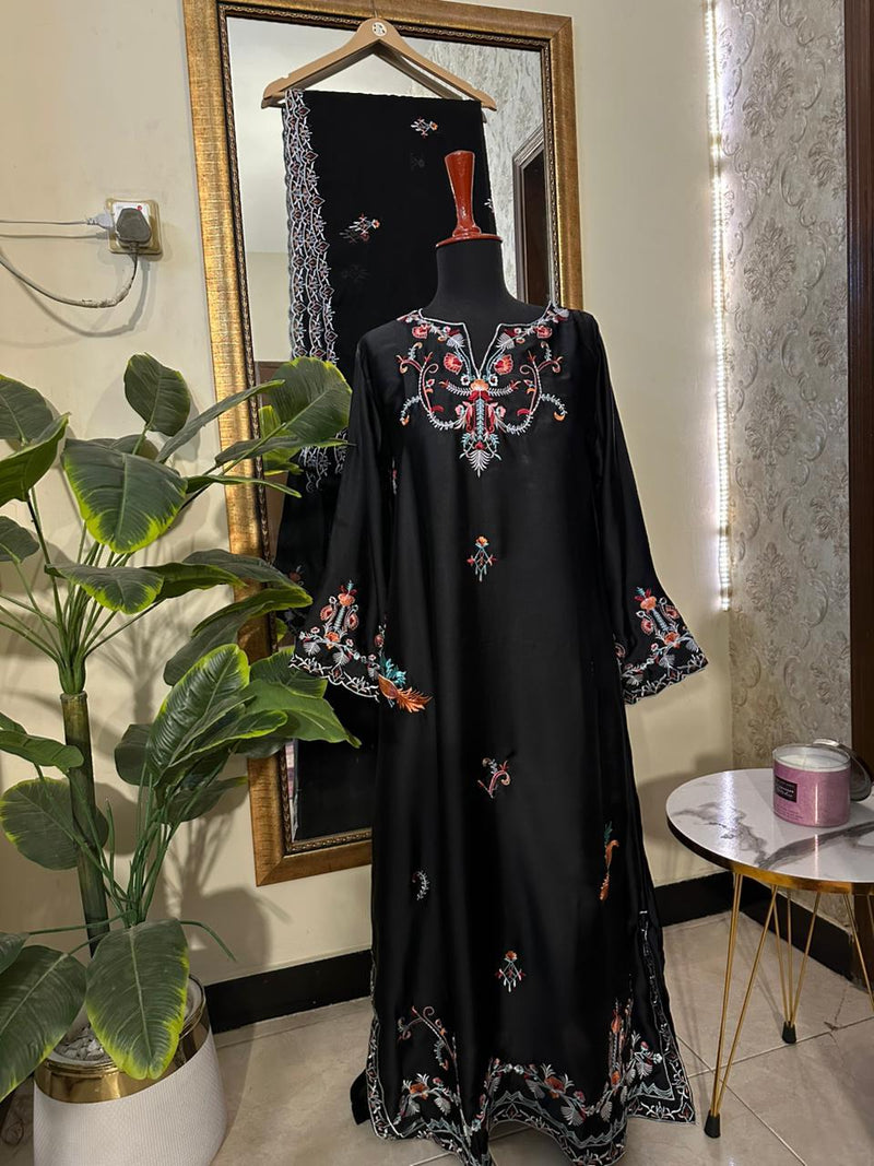 MEHRUNISA | Neeham by AD