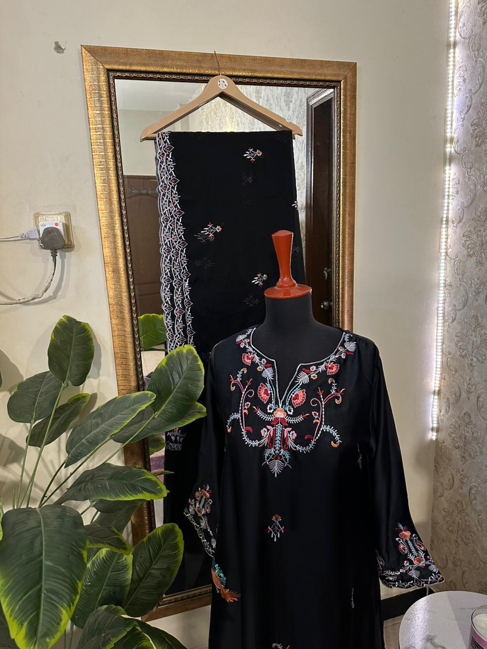 MEHRUNISA | Neeham by AD