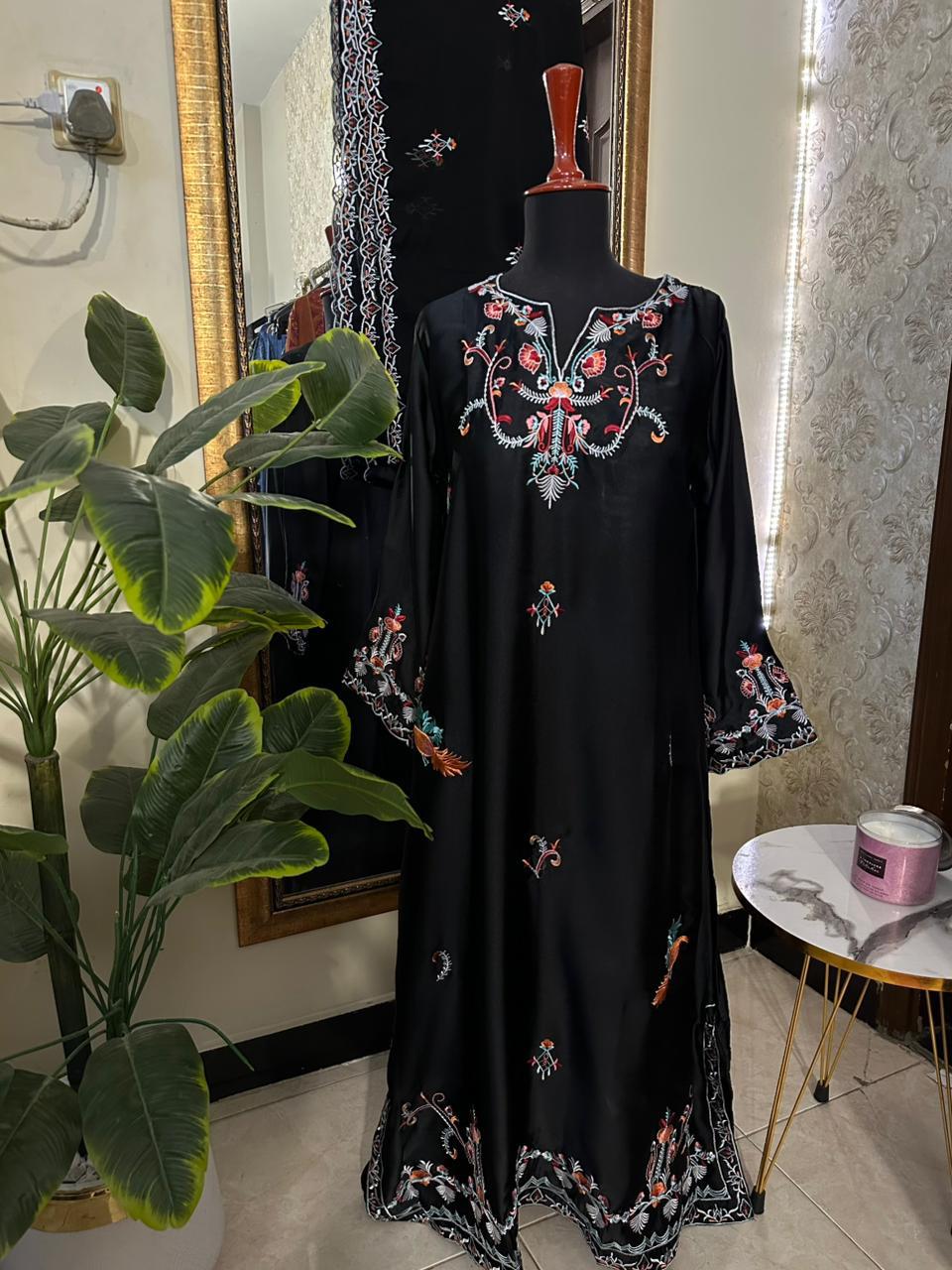 MEHRUNISA | Neeham by AD