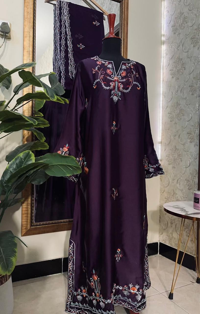 MEHRUNISA | Neeham by AD