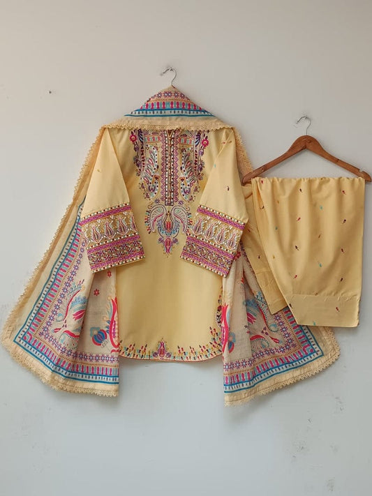 PARISA | Neeham by AD