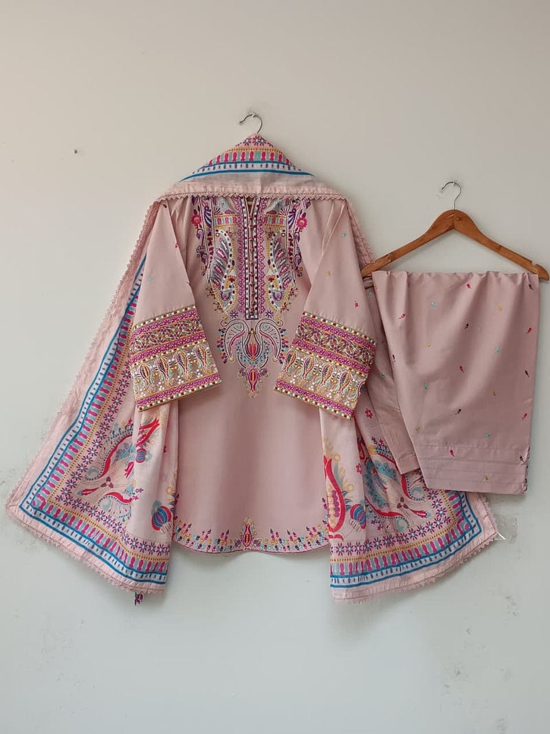 PARISA | Neeham by AD
