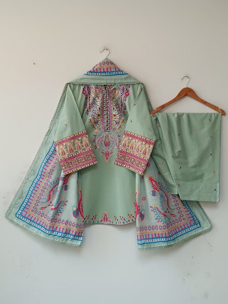 PARISA | Neeham by AD