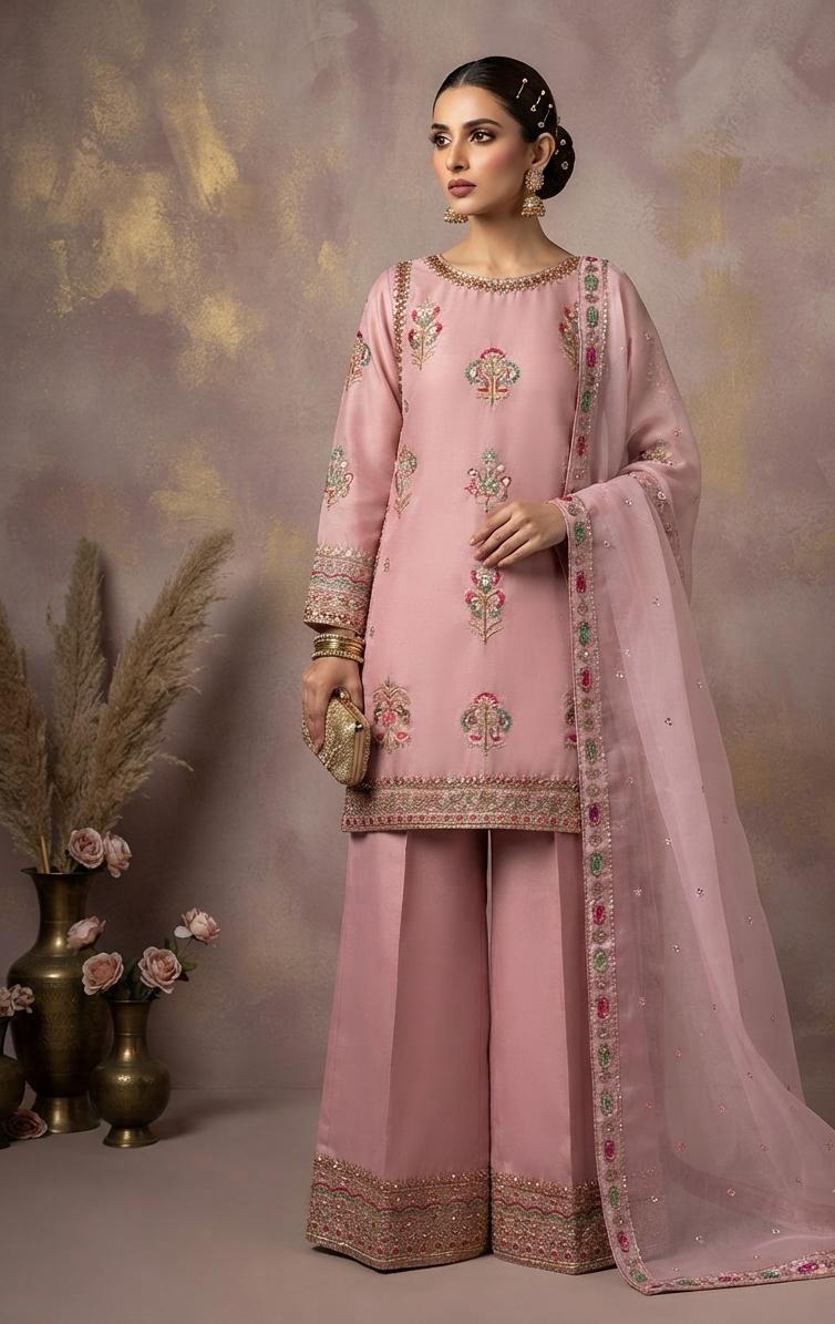 AZRA | Naeham by AD