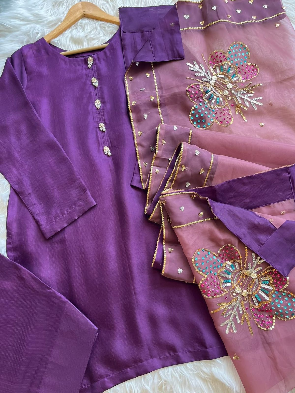 ANMOL | Neeham by AD