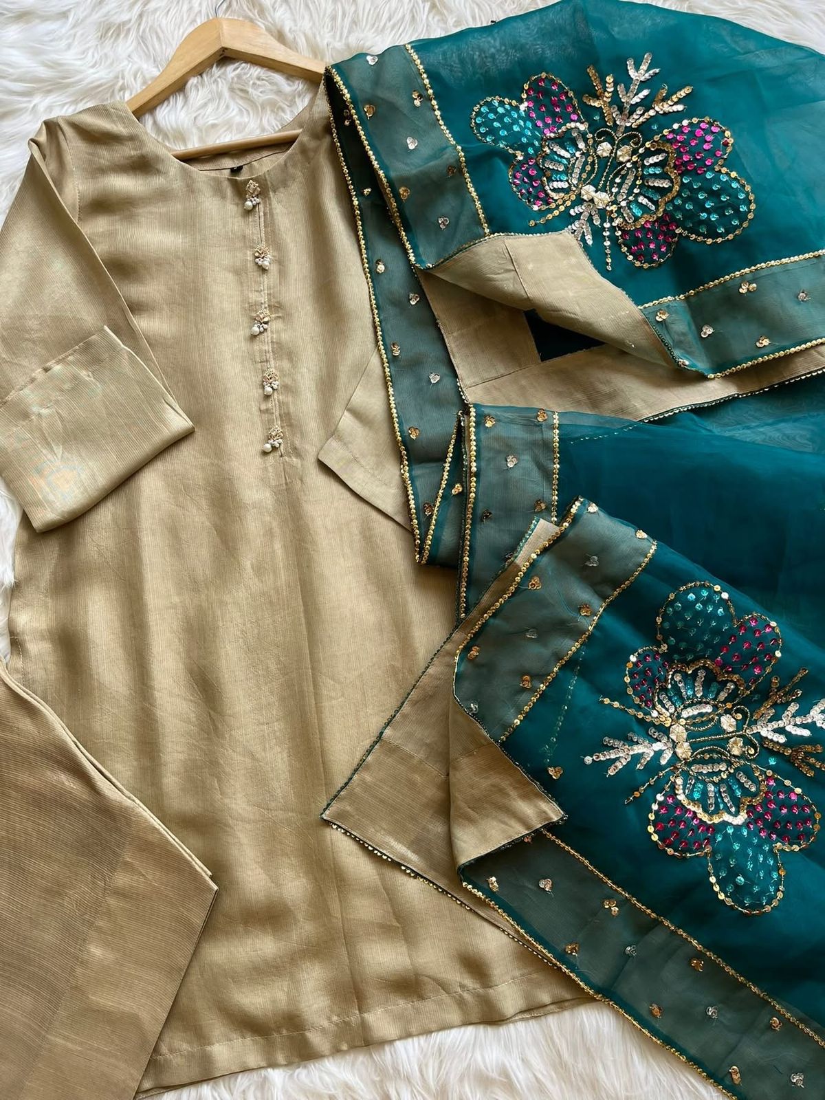 ANMOL | Neeham by AD
