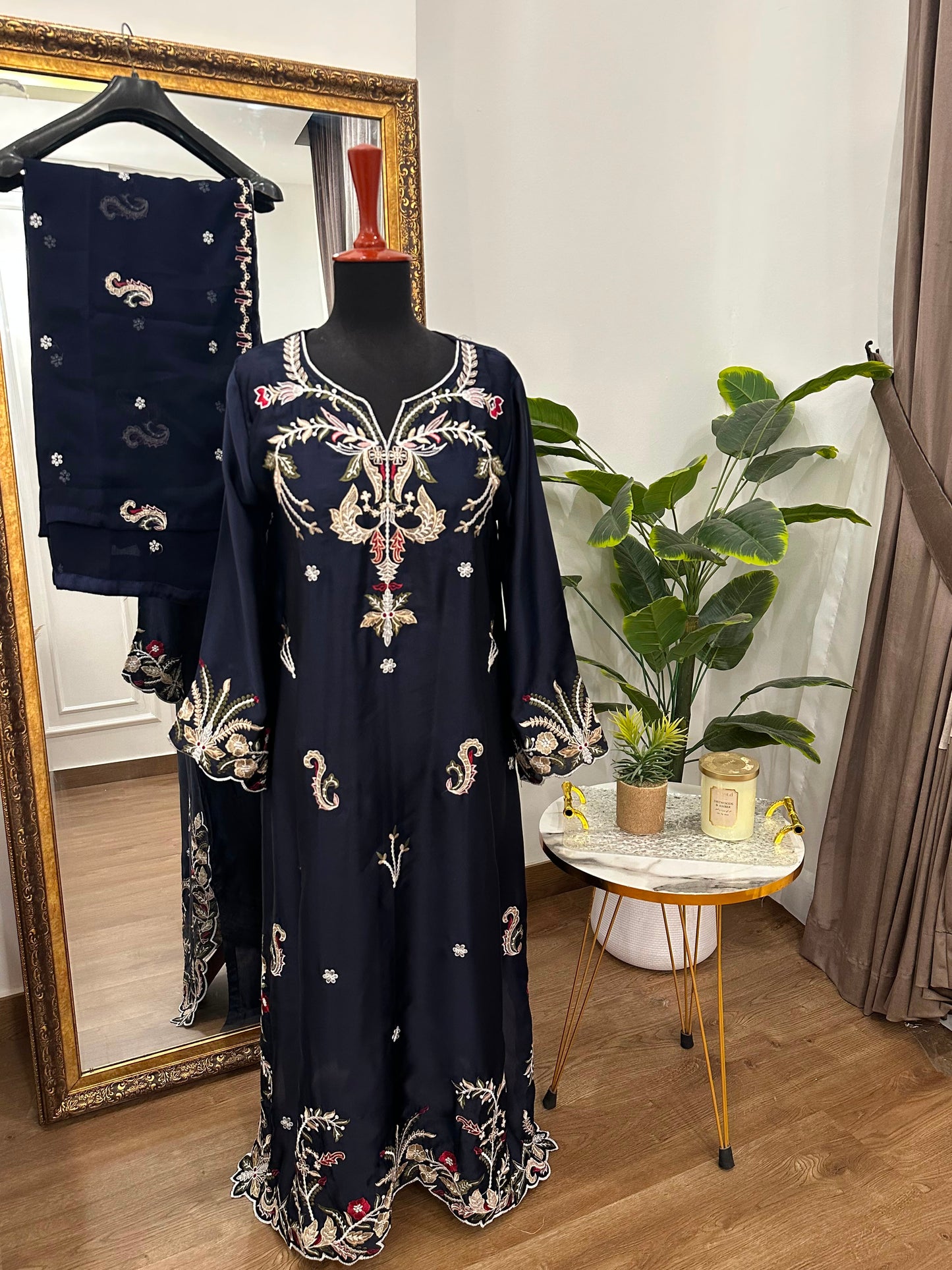 NOORJAHAN | Neeham by AD