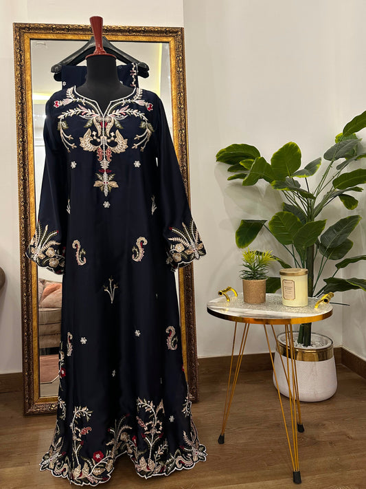 NOORJAHAN | Neeham by AD