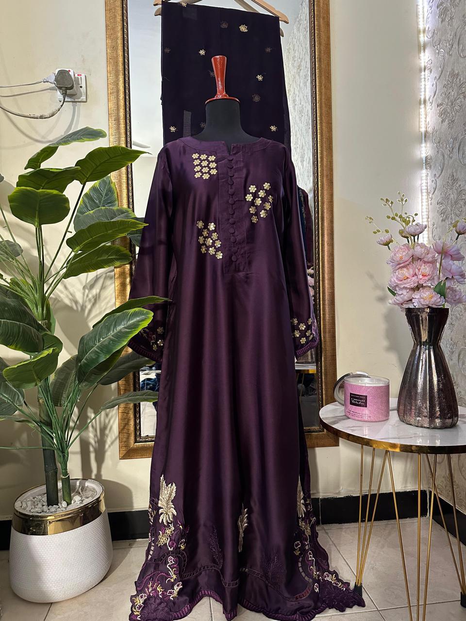 AASMARA | Neehamby AD