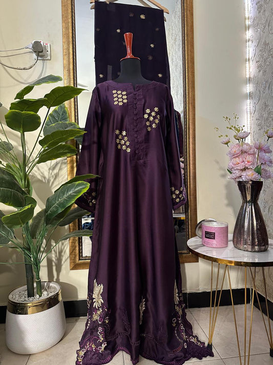 AASMARA | Neehamby AD