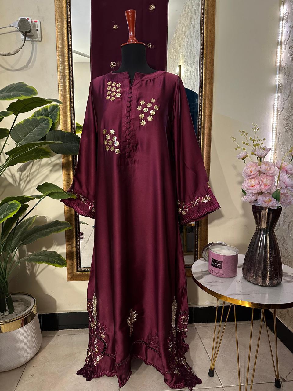 AASMARA | Neehamby AD