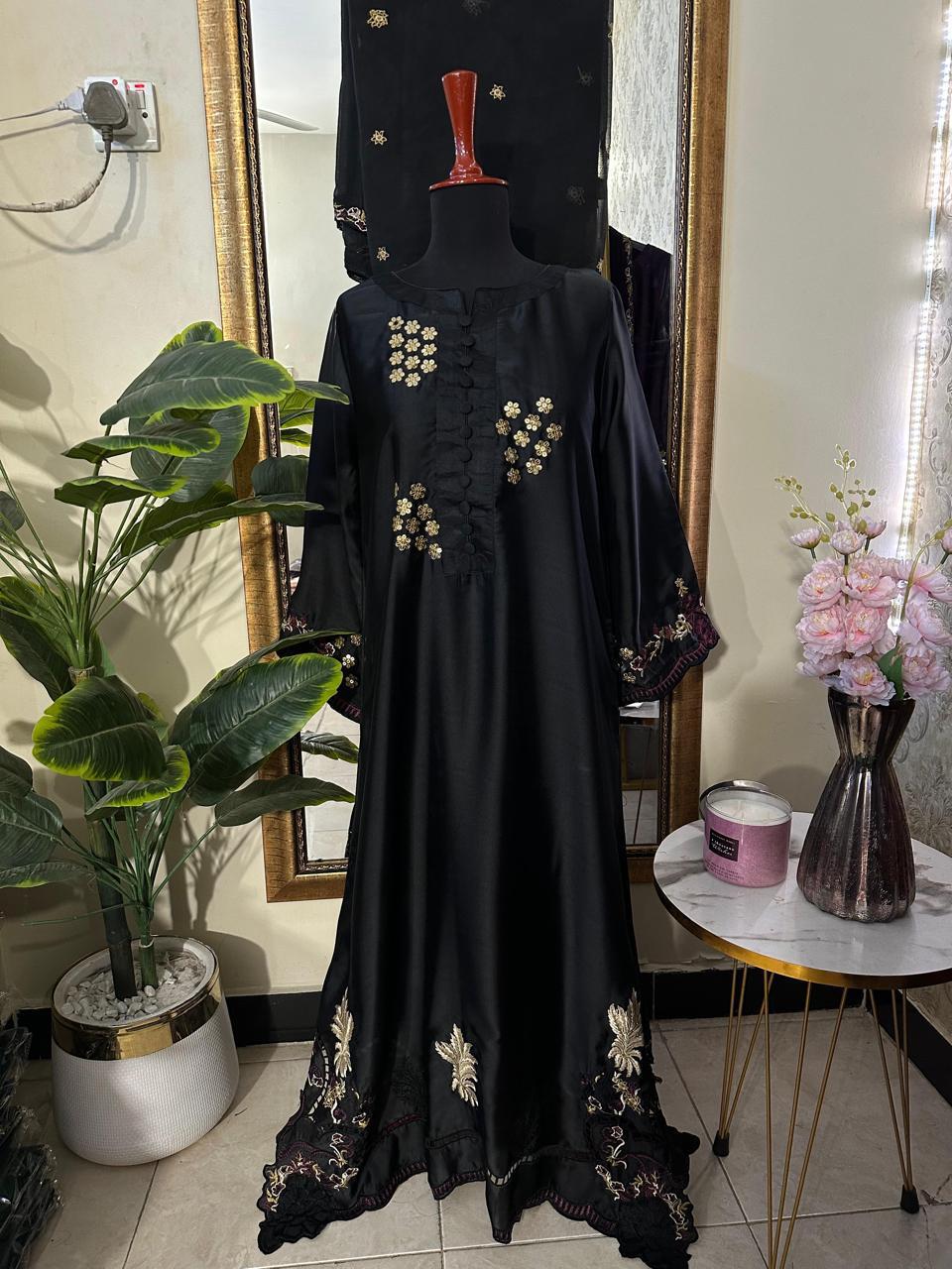 AASMARA | Neehamby AD