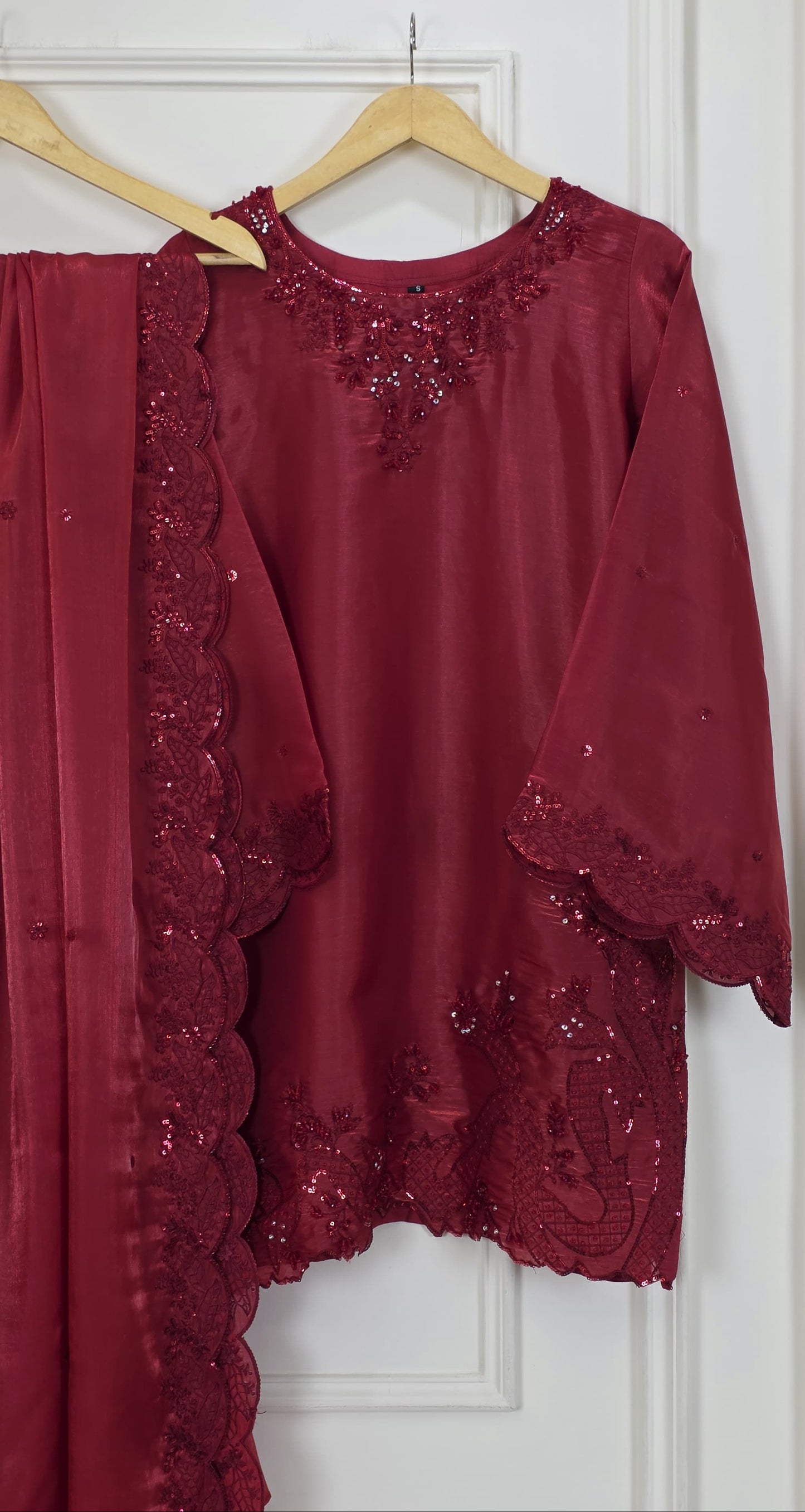 ZARAFSHAN | Neeham by AD
