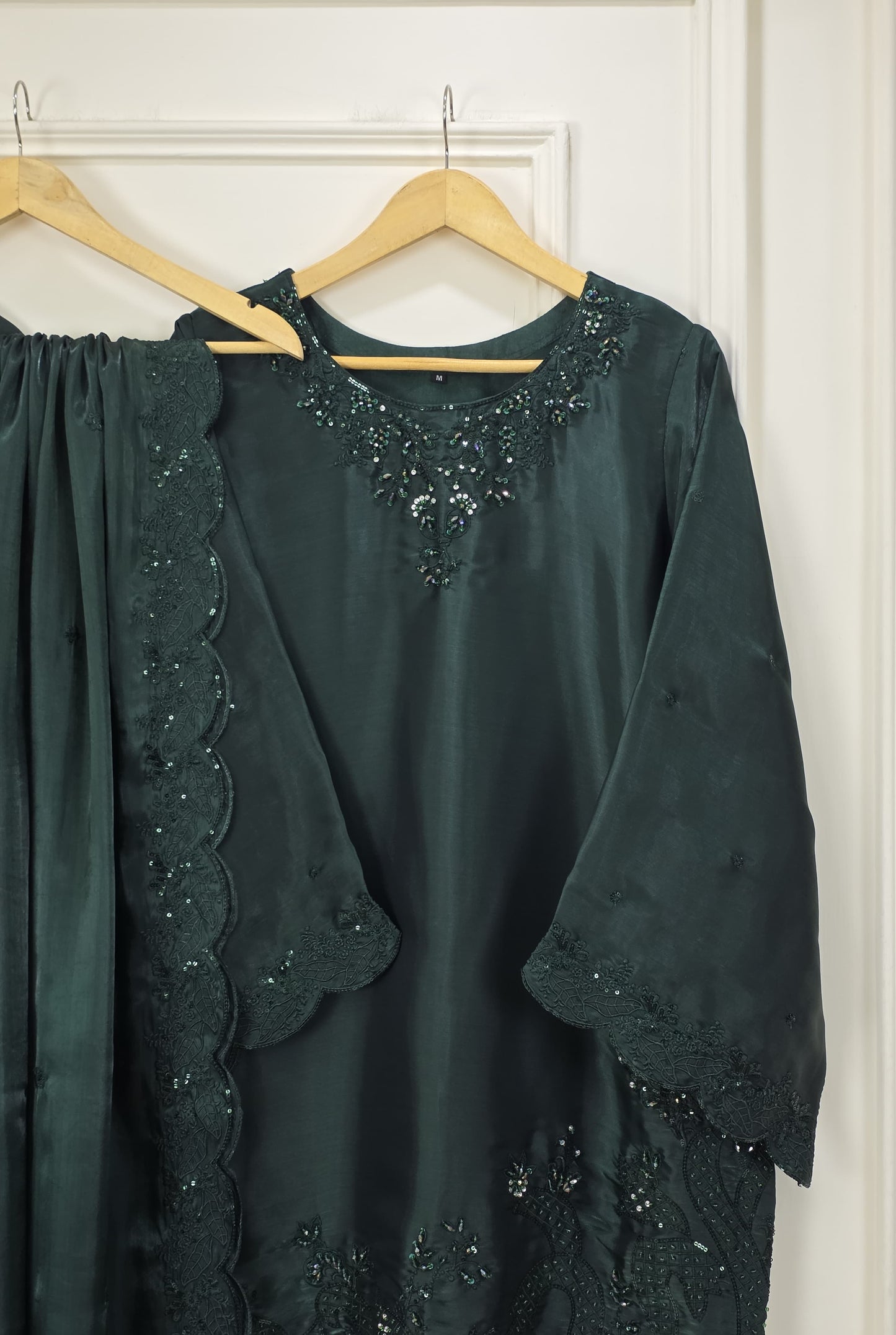 ZARAFSHAN | Neeham by AD