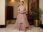 New Pure Khaddi Organza