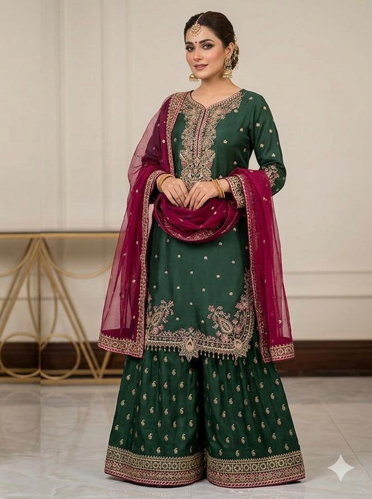 New Beautiful Ready To Wear