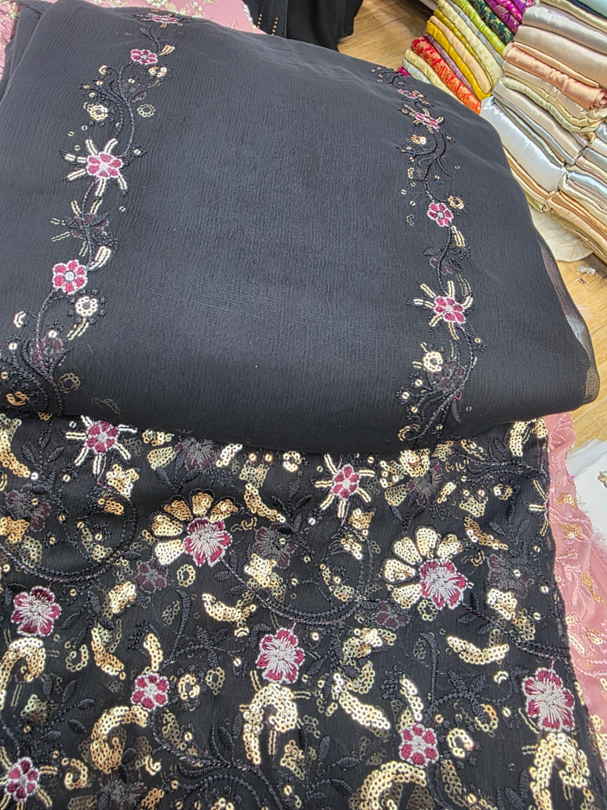 Gulbahar | Neeham by AD