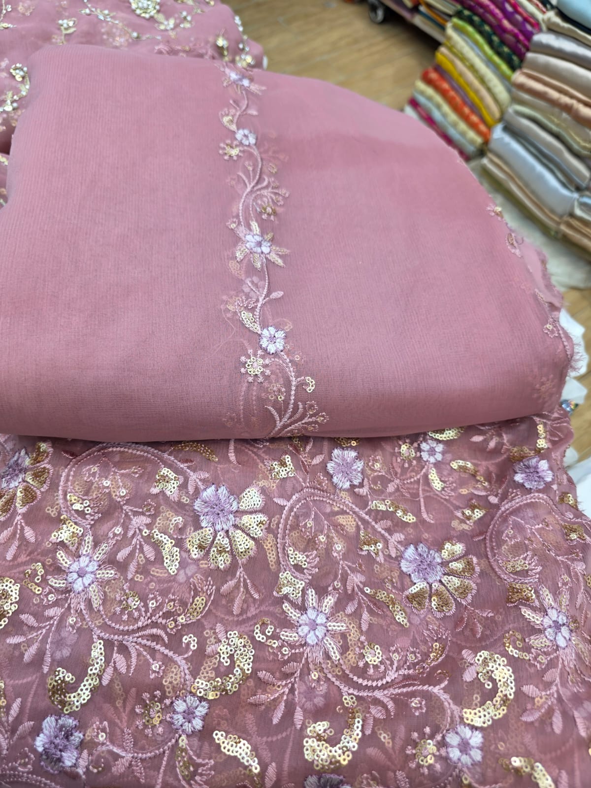 Gulbahar | Neeham by AD