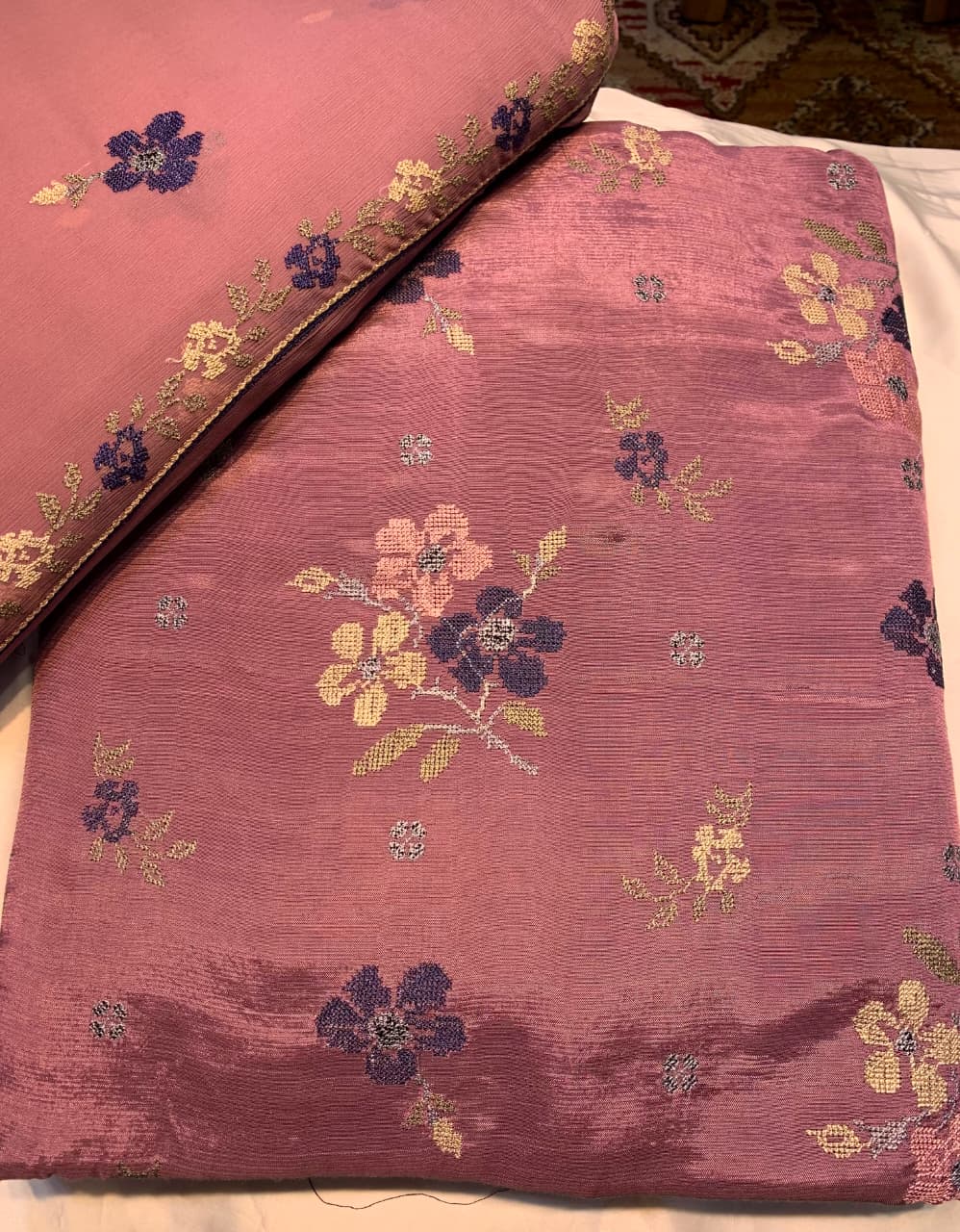 Chinaar Woven | Neeham by AD