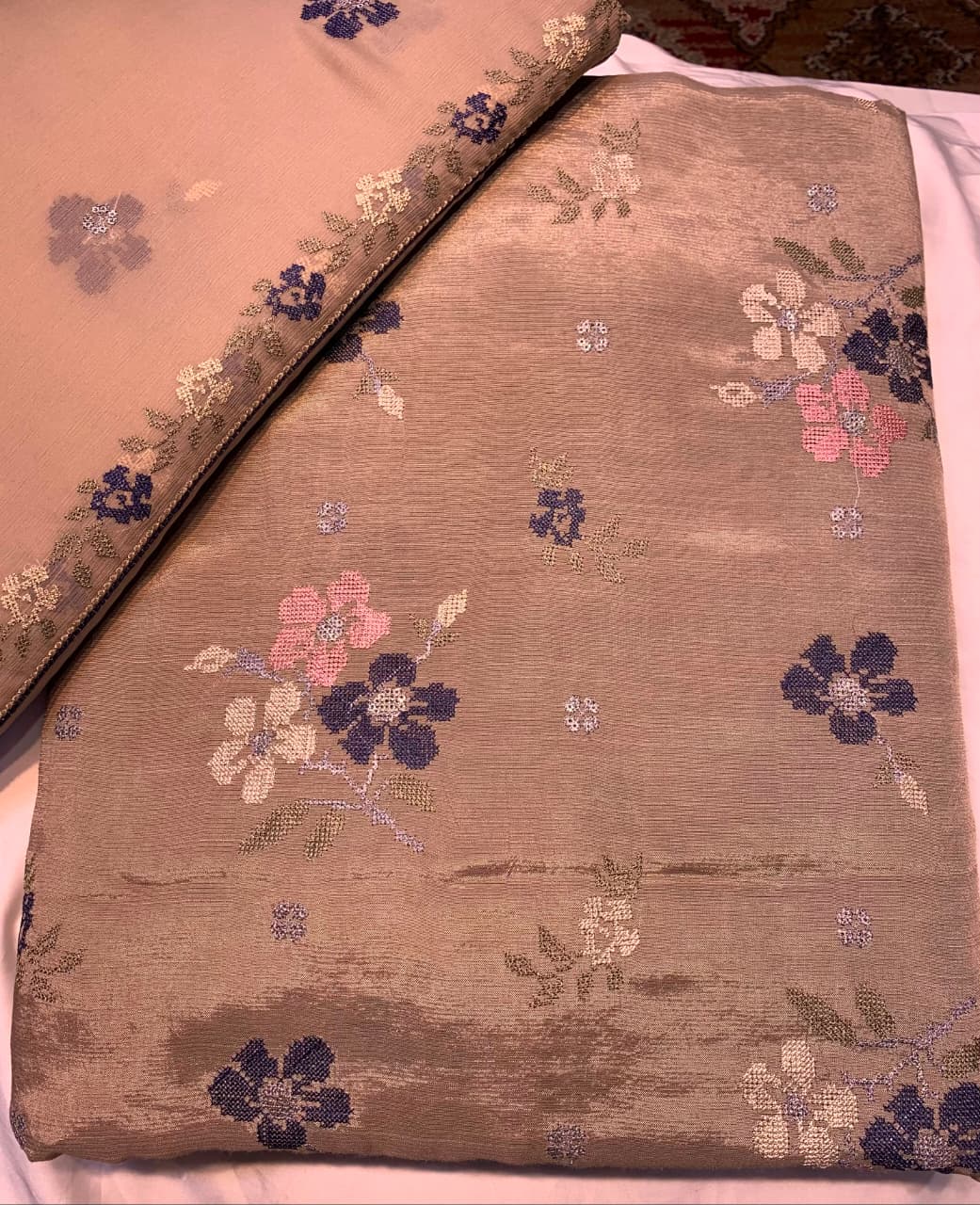 Chinaar Woven | Neeham by AD