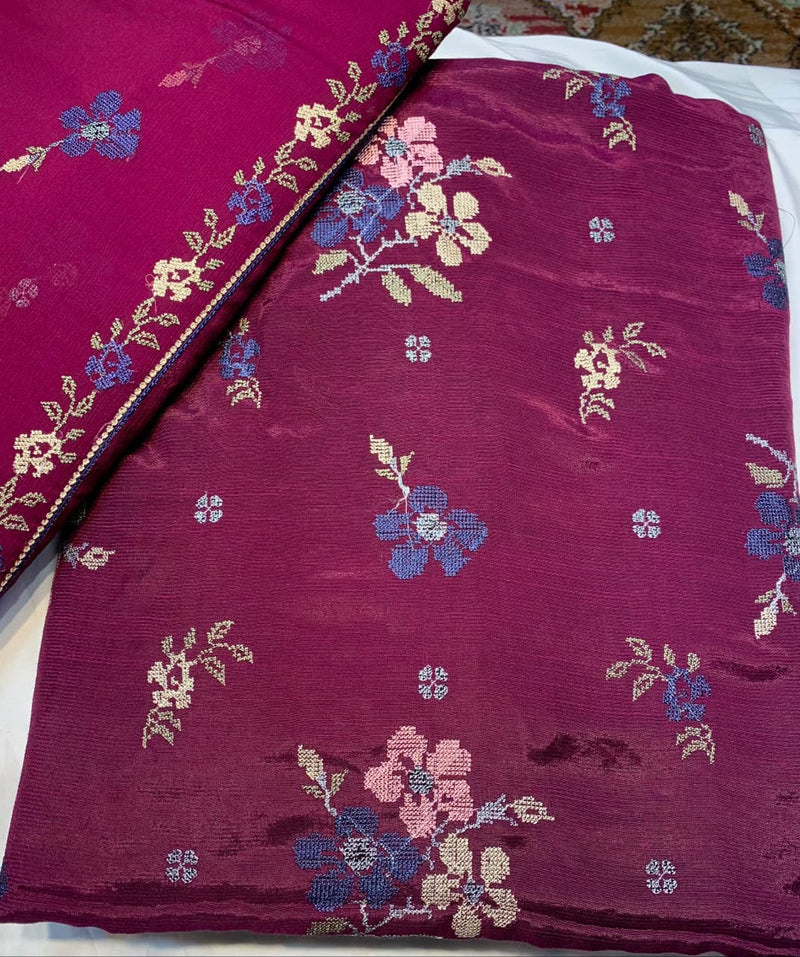 Chinaar Woven | Neeham by AD