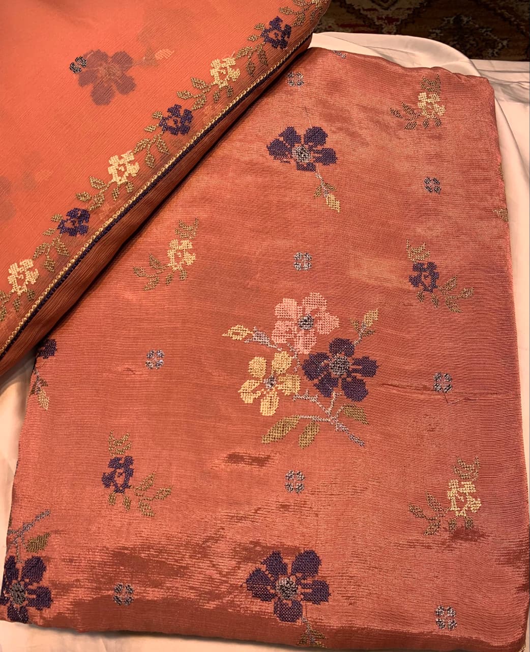 Chinaar Woven | Neeham by AD