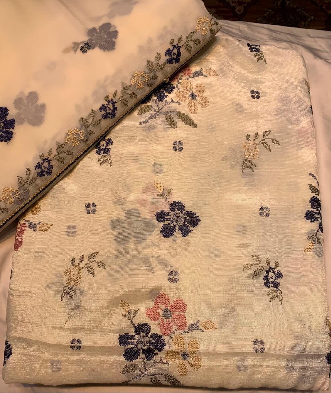 Chinaar Woven | Neeham by AD